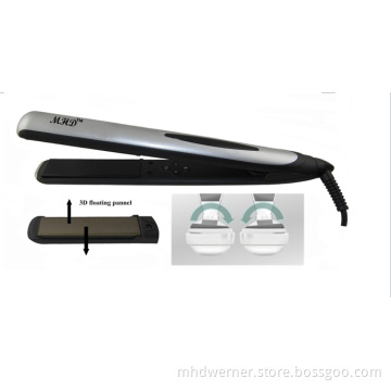 free shipping MHD-006 hair straighteners